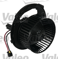 Valeo Kachelventilator 715298