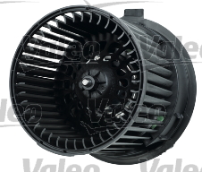 Valeo Kachelventilator 715343