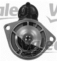 Valeo Starter 458517