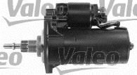 Valeo Starter 458484