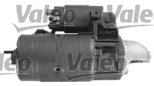 Valeo Starter 458539