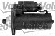 Valeo Starter 458492