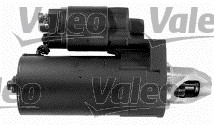 Valeo Starter 458462