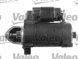 Valeo Starter 458469