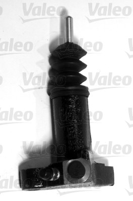 Valeo Hulpkoppelingscilinder 804761