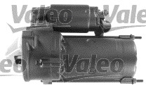 Valeo Starter 458602