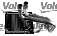 Valeo Kachelradiateur 812431
