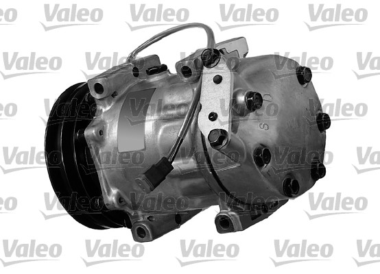 Valeo Airco compressor 813016
