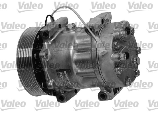 Valeo Airco compressor 813017
