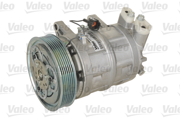 Valeo Airco compressor 813110