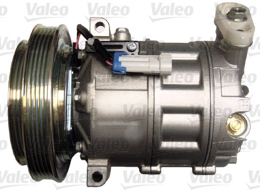 Valeo Airco compressor 813121