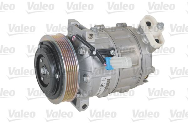 Valeo Airco compressor 813124