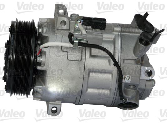 Valeo Airco compressor 813149