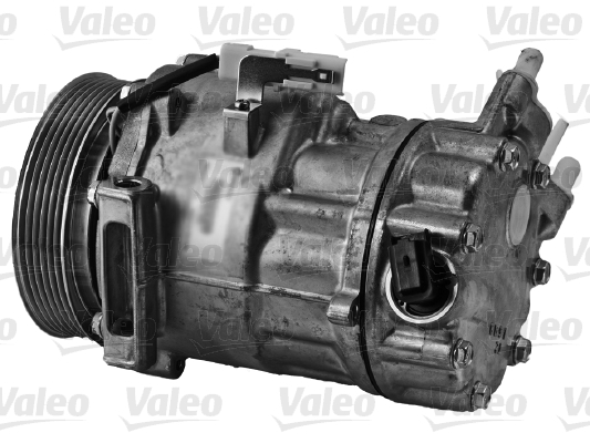 Valeo Airco compressor 813162