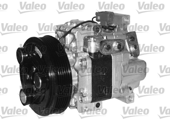 Valeo Airco compressor 813175