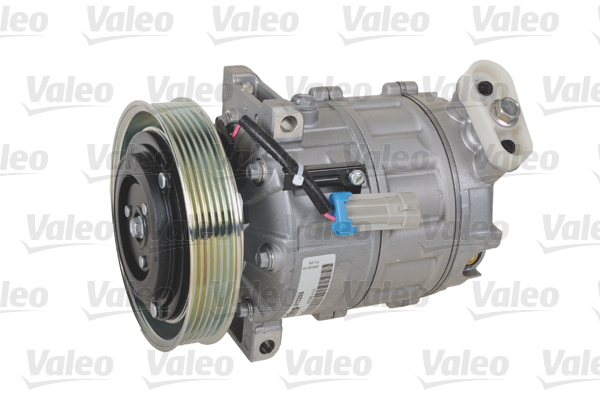 Valeo Airco compressor 813255