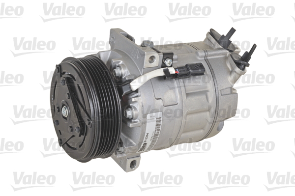 Valeo Airco compressor 813264