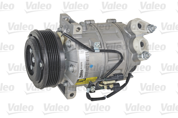 Valeo Airco compressor 813270