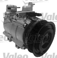 Valeo Airco compressor 813378