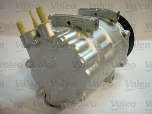 Valeo Airco compressor 813662