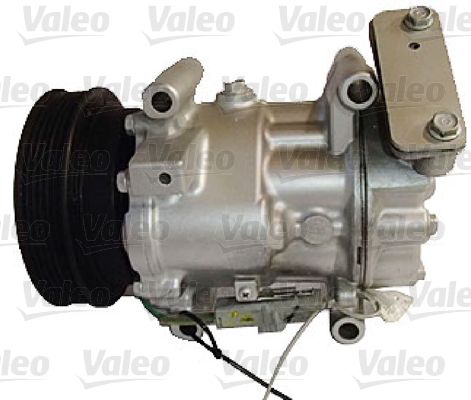 Valeo Airco compressor 813665