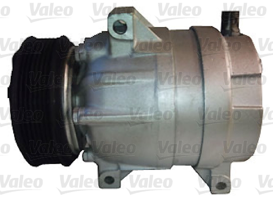 Valeo Airco compressor 813705