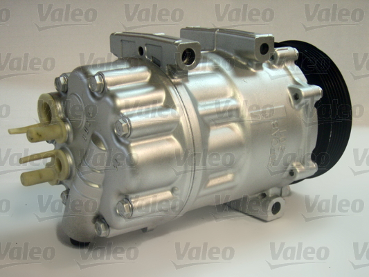 Valeo Airco compressor 813714