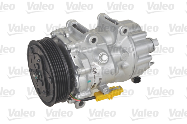 Valeo Airco compressor 813716
