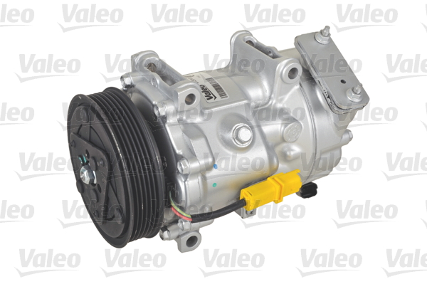 Valeo Airco compressor 813717