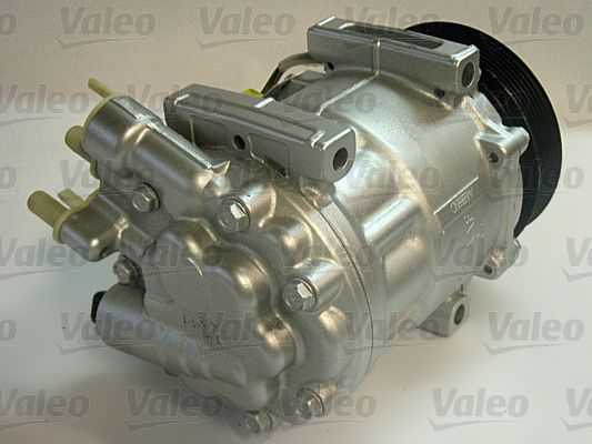 Valeo Airco compressor 813718
