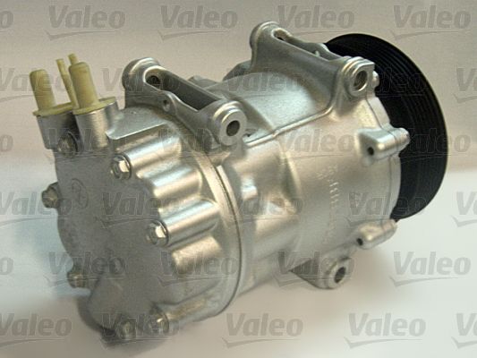 Valeo Airco compressor 813720