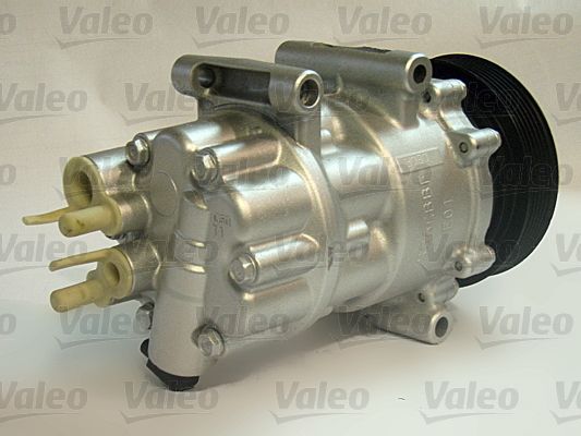 Valeo Airco compressor 813724