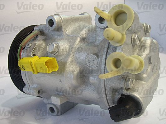 Valeo Airco compressor 813725
