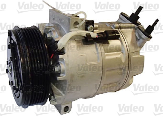 Valeo Airco compressor 813764