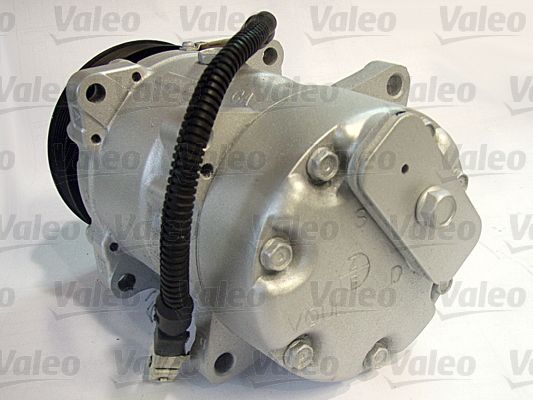 Valeo Airco compressor 813806