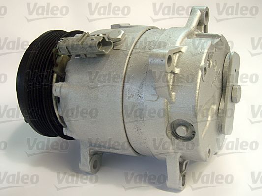 Valeo Airco compressor 813816