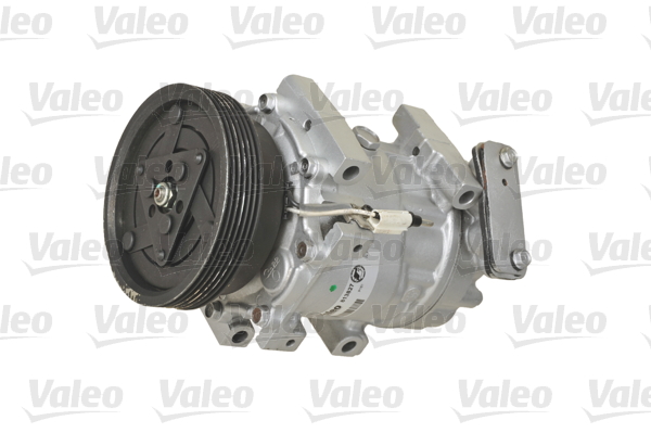 Valeo Airco compressor 813827