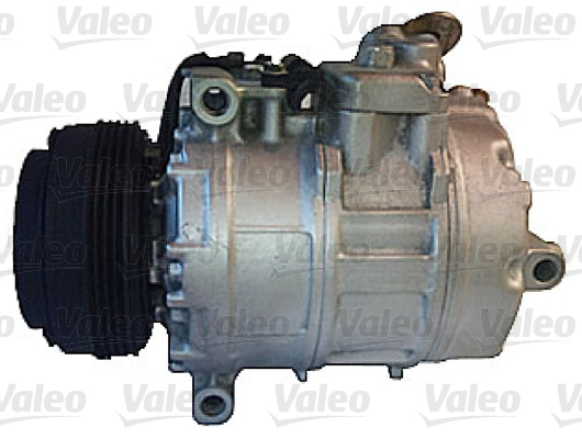 Valeo Airco compressor 813833