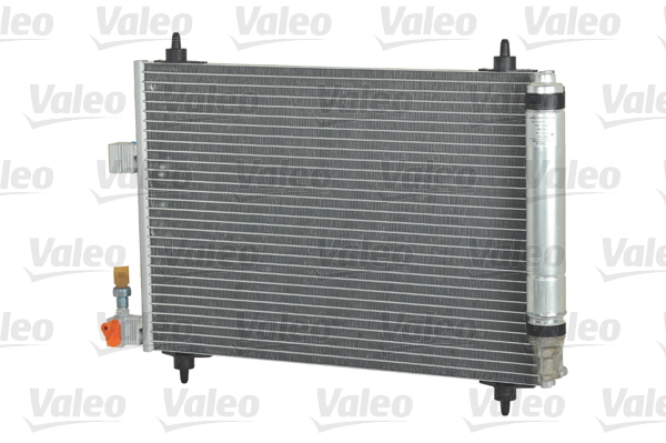 Valeo Airco condensor 814090