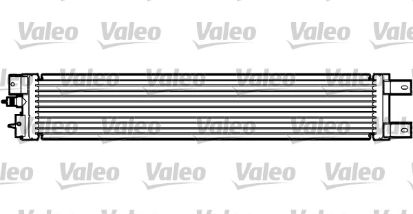 Valeo Airco condensor 817074