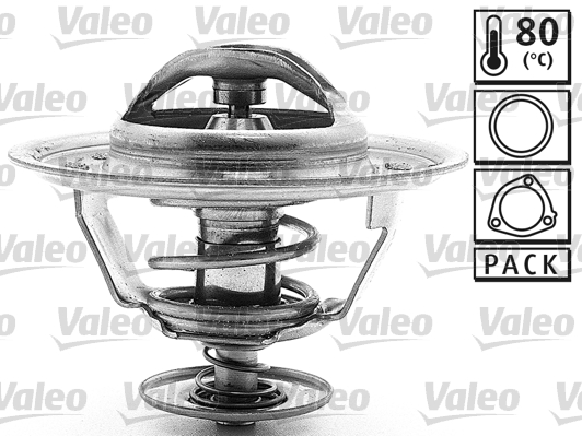 Valeo Thermostaat 819887