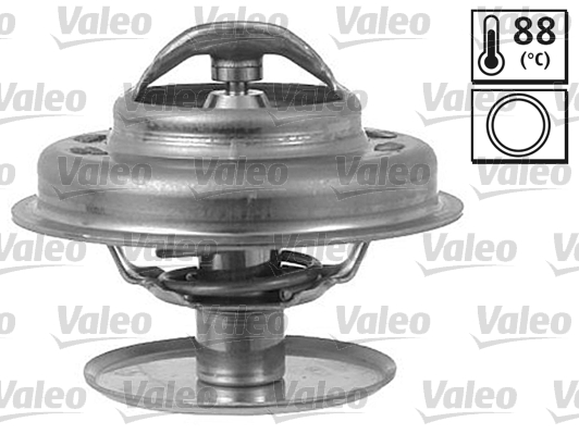 Valeo Thermostaat 819891