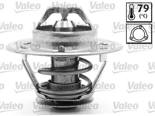 Valeo Thermostaat 819903