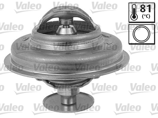 Valeo Thermostaat 819905