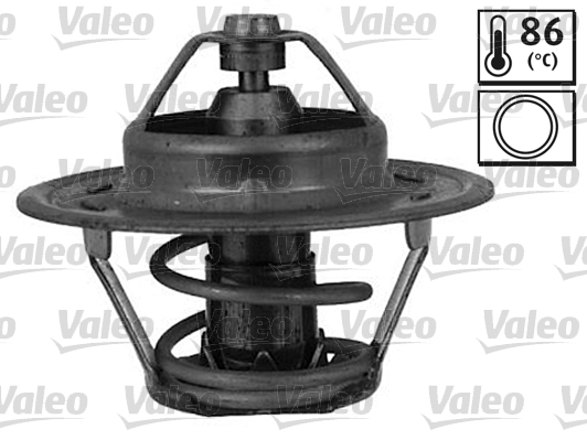 Valeo Thermostaat 819915