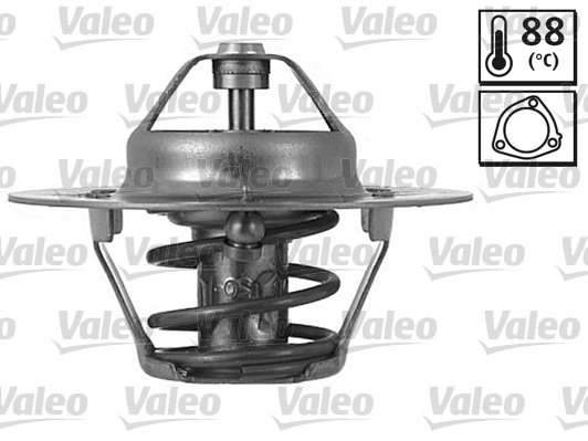 Valeo Thermostaat 819927