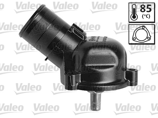 Valeo Thermostaat 819954