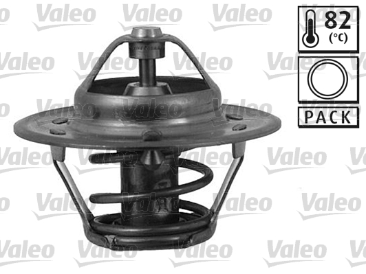 Valeo Thermostaat 819971