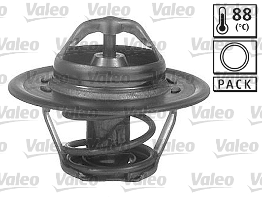 Valeo Thermostaat 820028