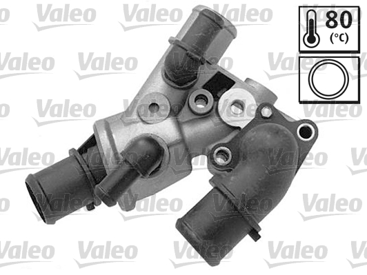 Valeo Thermostaat 820067